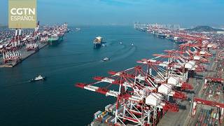 Publicarán artículo de Xi Jinping sobre promoción del desarrollo de alta calidad de economía marina