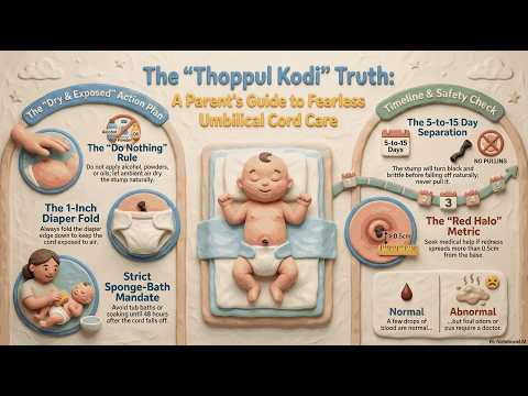 Cord Care — video thumbnail