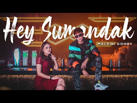 Maldini - Hey Sumandak (Official Music Video)