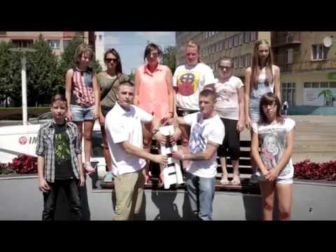 Obrazek poglądowy filmu YouTube