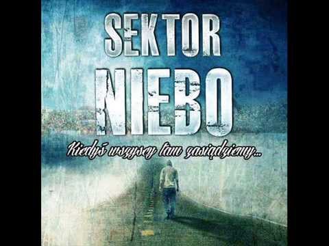 Beron,Riku, Harpi M.U.R, JKRS,Tolas  - Sektor Niebo prod. Erpe Productions