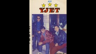 Yjet - Këndoj Të Harroj