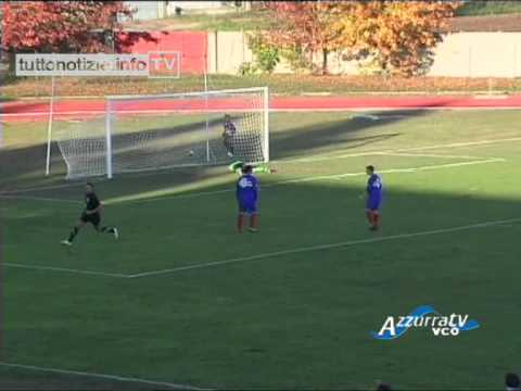 10° giornata - Sporting Bellinzago - Gassino 3 - 3