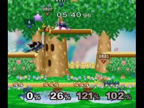 Longhorn Weekly 142 Doubles - LF - Sungun/Chives (Blue) vs MikeDrop/Dragon (Green)