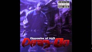 Drag-On - Groundhog Day