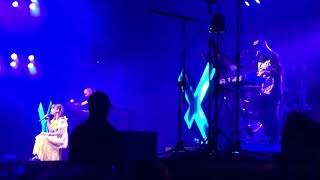 Chvrches - Really Gone at the Hydro