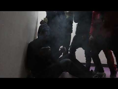 TrillBlack - Run It UP (Official Video)