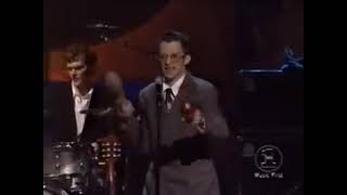 Squirrel Nut Zippers - Hell (Hard Rock Live 1997)