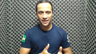 Guarda e merda é a mesma coisa – Fábio Silva” Repúdio e orientação a todos os GMs