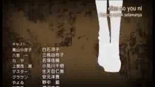 Natsu no Arashi! ED Kirari Futari