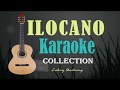 SAPATA TE ED BUWAN - Andrew Paulino Jr. (Karaoke Ilocano Song)