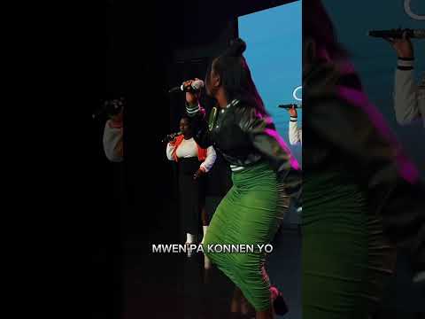 OU SOTI LWEN AVÈM JEZI