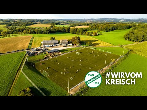 #WirvomKreisch | TuS Grünenbaum
