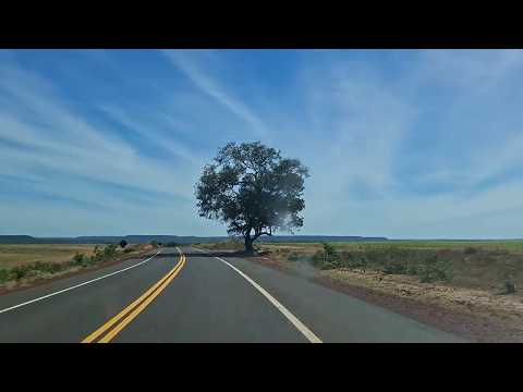 São Domingos do Azeitão a Mirador | MA-372 – A Rodovia do Desenvolvimento do Maranhão