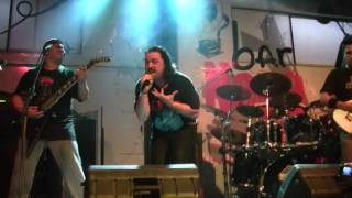 When the link become missing - Control Denied tribute.