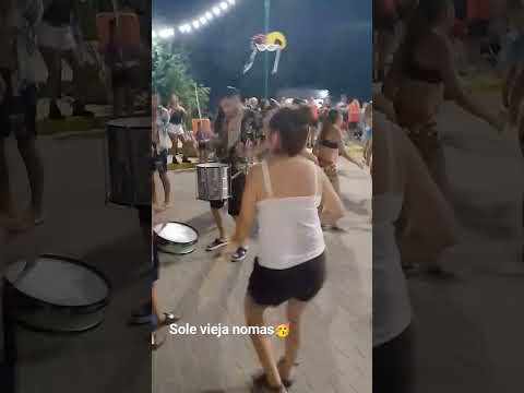 Ella llegara ah su sueño   IBICUY entre rios. llegará a bailar a en Gualeguaychú ❤️