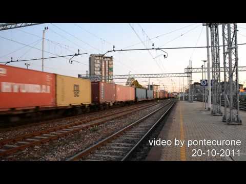 TC 51181 VITTUONE ARLUNO - GENOVA VOLTRI MARE