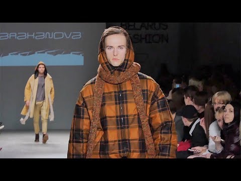 Tarakanova | Fall Winter 2018/2019 Full Fashion Show | Exclusive