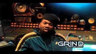 Raekwon talks beats with Sean C LV, D-Dot and Absolut