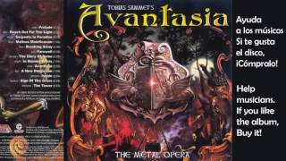Avantasia - The Metal Opera Pt I