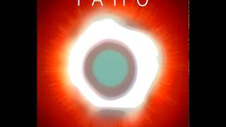 TAHO - Love Planet