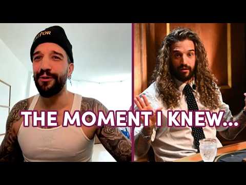 Parade and Mike Bloom