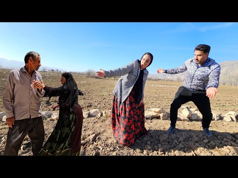 Jamila's concern about a silent disaster