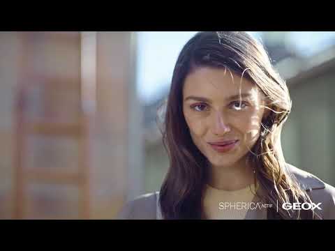Geox | Spherica Actif™ commercial | SS23 - AT