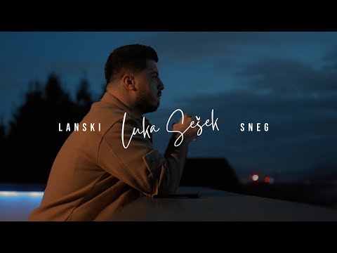 Luka Sešek and Dravle Rec.