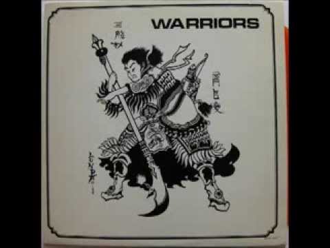 Warriors - Compilation (Side B)