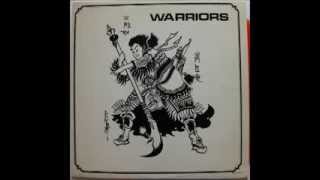 Warriors - Compilation (Side B)