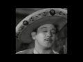 PEDRO INFANTE, Entre Copa y Copa.