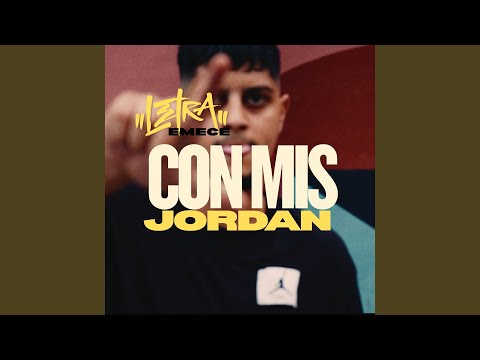 Con Mis Jordan