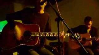 Careful now - Copeland (acoustic)