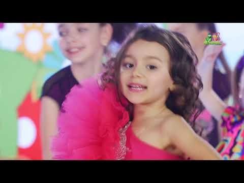 Alexandrina Alexandrov (Picături Muzicale) - Păpușa Sănduța