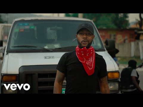 Jahvillani - Brinx Truck (Official Video)