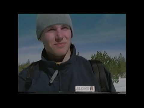 Whiskey 3 - 1997