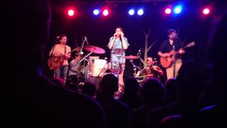 Fade To Grey - Jars of Clay (Live 2013)