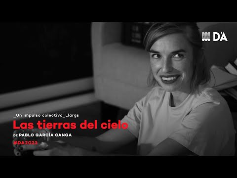 Tráiler Las Tierras del Cielo