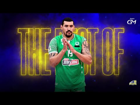 The best of Fernando Hernandez 🇨🇺 (Opposite) 2022/2023 – PLAYERS ON VOLLEYBALL