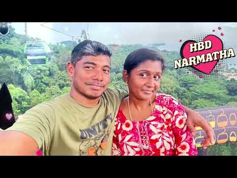 Birthday Wishes to Narmatha❤️