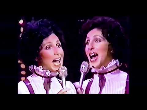 Videoclip de Love & Pain — Cher