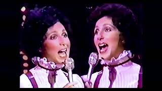 Cher - Love And Pain (1979)4K