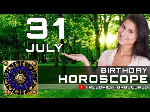 download lagu mp3 mp4 July 31 Birthdays, download lagu July 31 Birthdays gratis, unduh video klip July 31 Birthdays