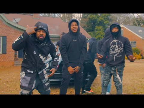 Loopy Ferrell x 44HAITIANBOY - ALL THIS PAIN [Official Video]