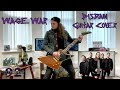 Wage War - Disdain (Guitar Cover)