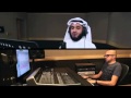 Mishary Rashid Al Afasy Muhammad
