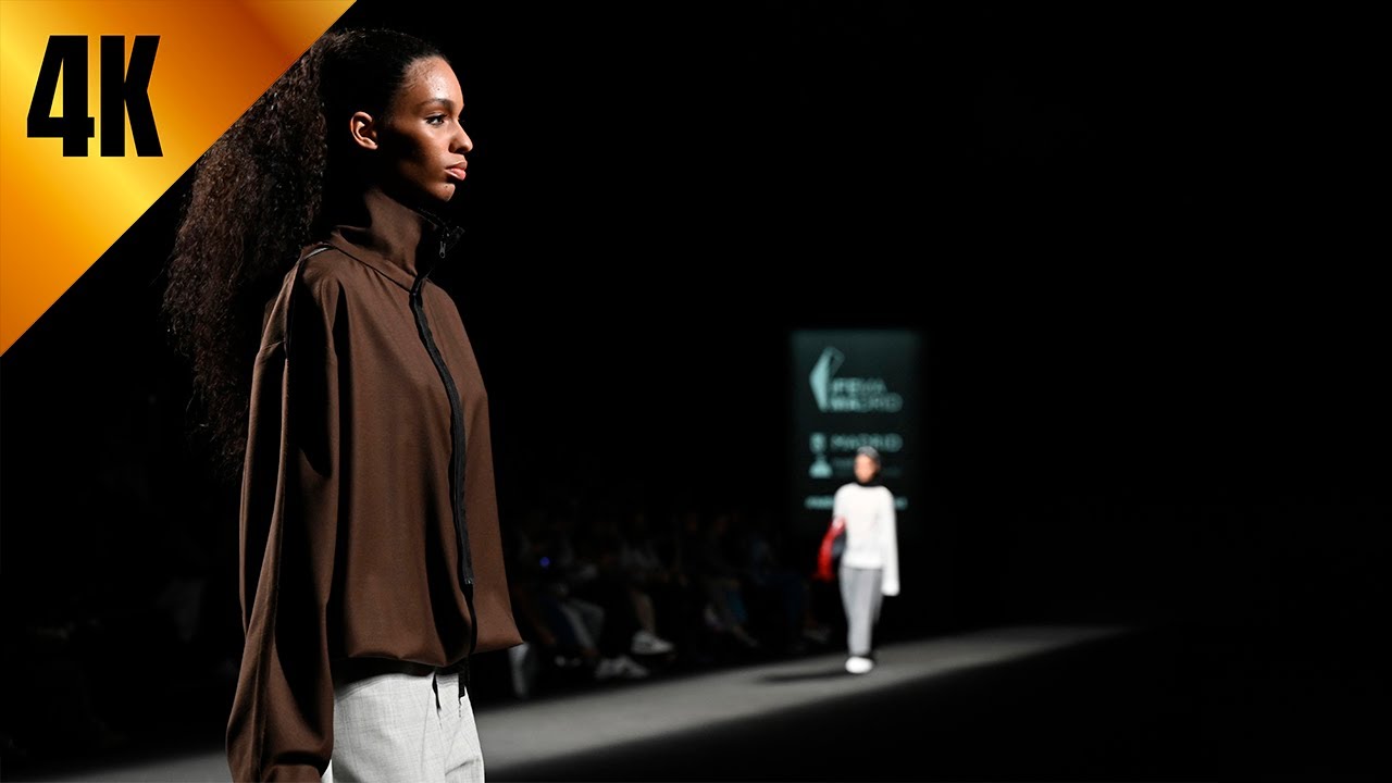 Aleš Hnátek | Spring Summer 2026 | Mercedes-Benz Fashion Week Madrid