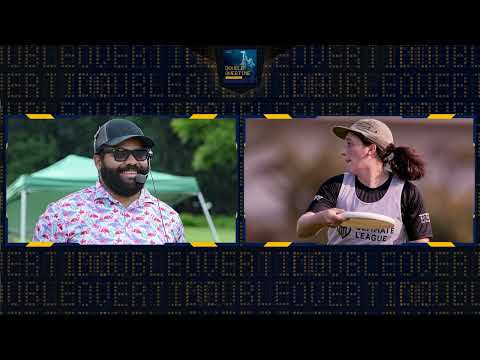 Double Overtime: WUL News, Club Nationals Recap