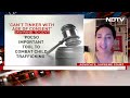 What Defines Age-Of-Consent For Teens: Free Will Or Law? | Left, Right & Centre - Video